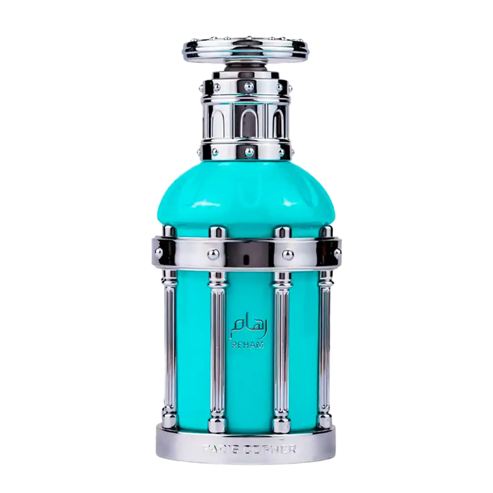 Paris Corner Reham Wild Mineral Parfum online kaufen bei Aleen